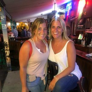 Meet your Posher, Briana